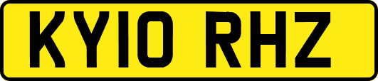 KY10RHZ