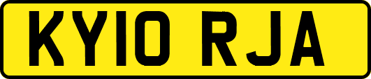 KY10RJA