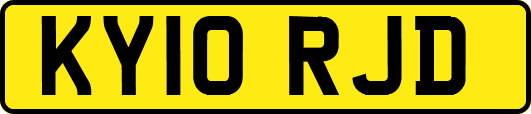 KY10RJD