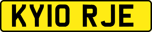 KY10RJE