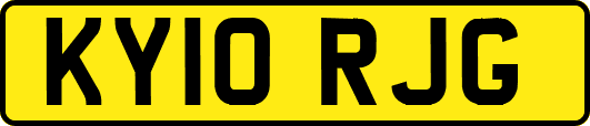 KY10RJG