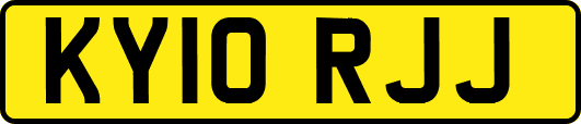 KY10RJJ