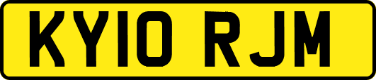 KY10RJM