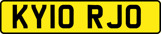 KY10RJO