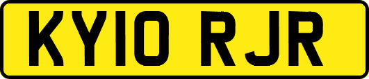 KY10RJR