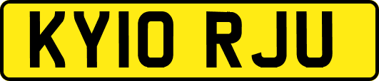 KY10RJU