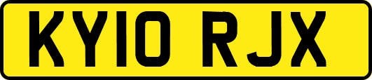KY10RJX