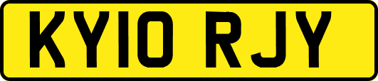 KY10RJY