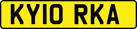 KY10RKA