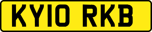 KY10RKB