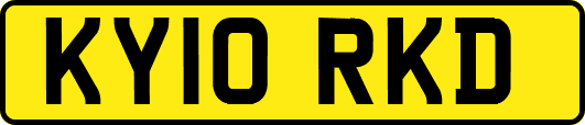 KY10RKD