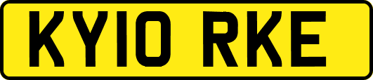 KY10RKE