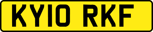 KY10RKF