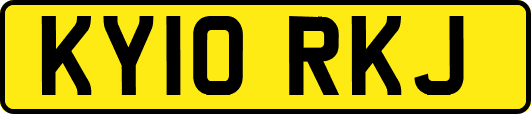 KY10RKJ