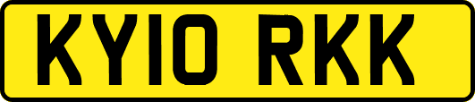 KY10RKK