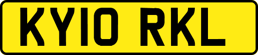 KY10RKL