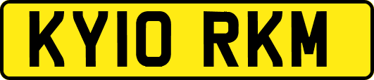 KY10RKM