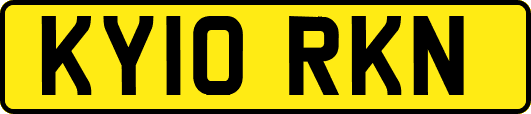 KY10RKN