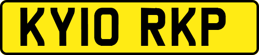 KY10RKP