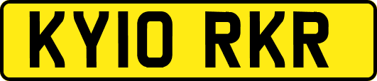 KY10RKR