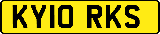 KY10RKS