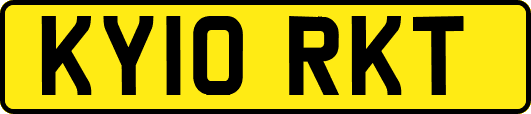 KY10RKT