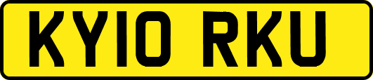 KY10RKU
