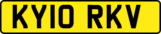 KY10RKV