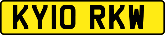 KY10RKW