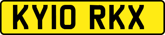KY10RKX