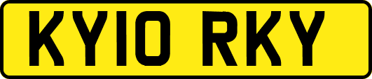 KY10RKY