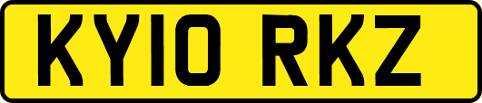 KY10RKZ