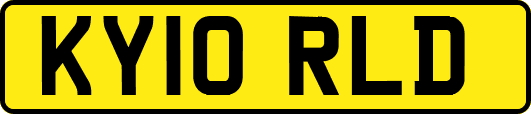 KY10RLD