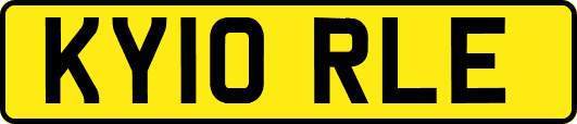 KY10RLE