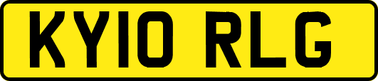 KY10RLG