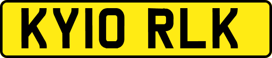 KY10RLK