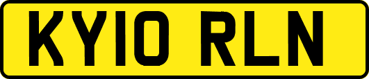 KY10RLN