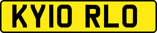 KY10RLO