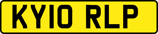 KY10RLP