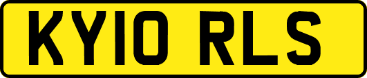 KY10RLS