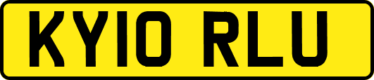KY10RLU