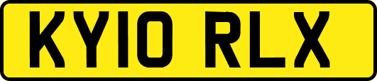 KY10RLX