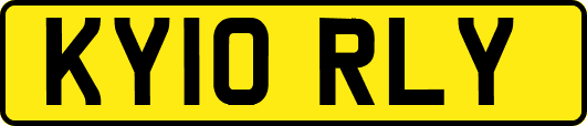 KY10RLY