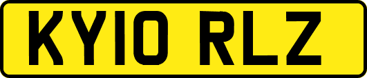 KY10RLZ