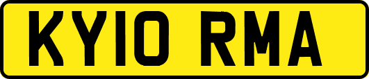KY10RMA