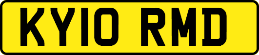 KY10RMD