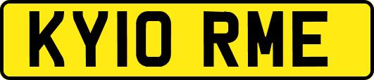 KY10RME