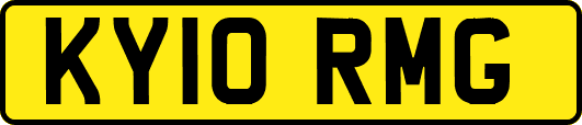 KY10RMG