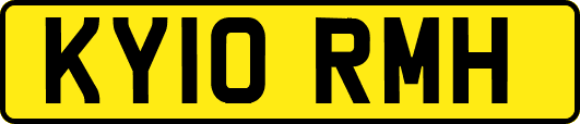 KY10RMH