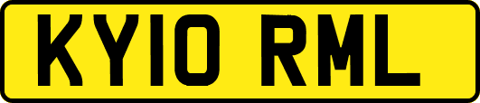 KY10RML
